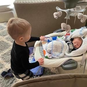 Meet your Posher, Cindy